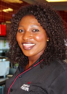 Operation friendly restaurant