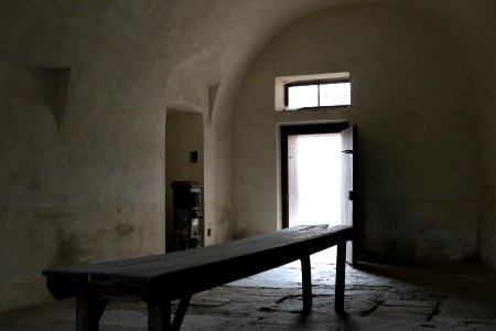 Terezin Memorial