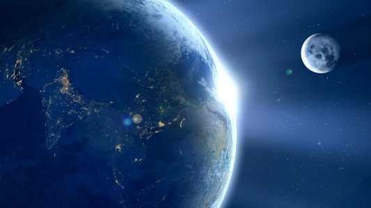 EarthImages