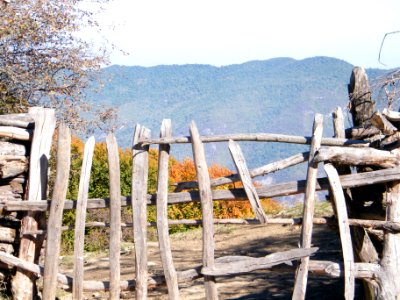 Alimestan village, Mazandaran