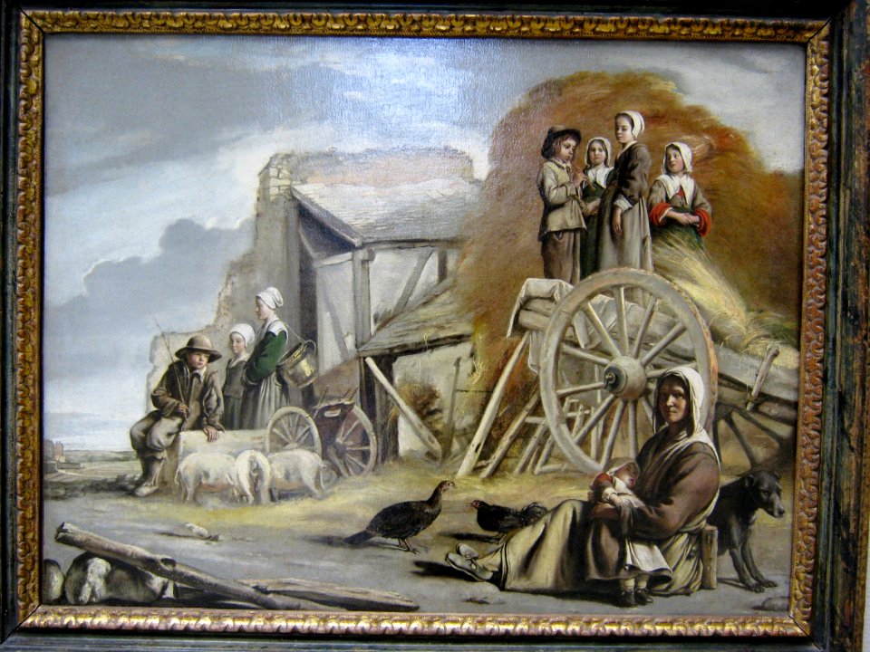 farmers