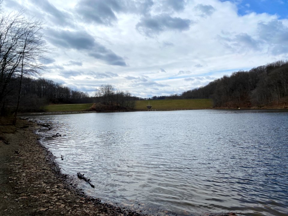 Lake Frank, Rockville MD