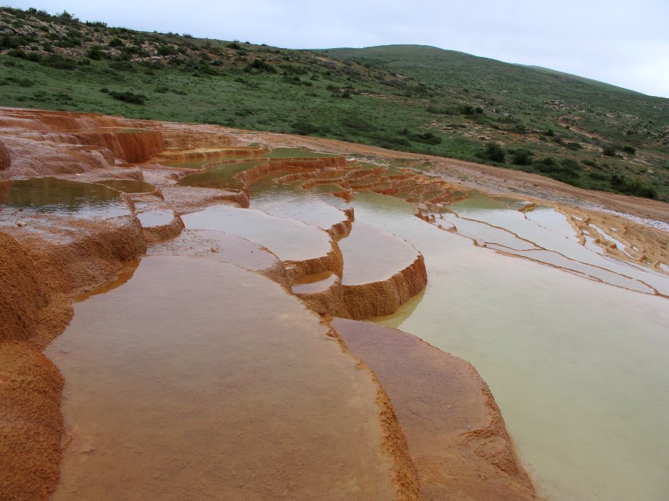 Badab Soort, Mazandaran, Iran