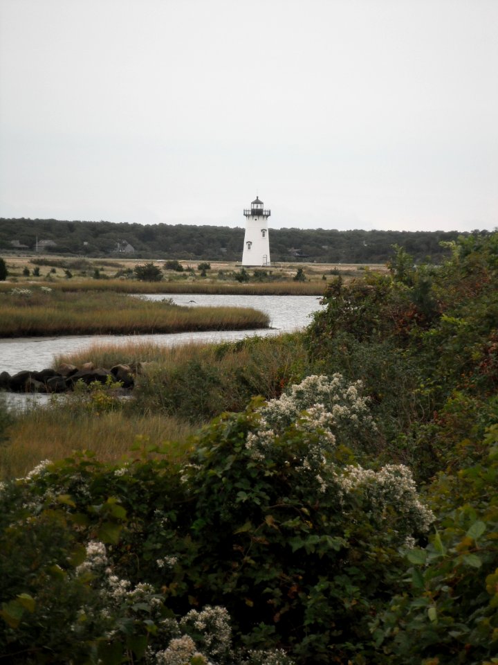 Cape Cod Lighthouse