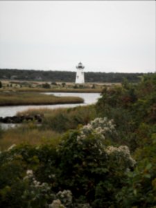 Cape Cod Lighthouse
