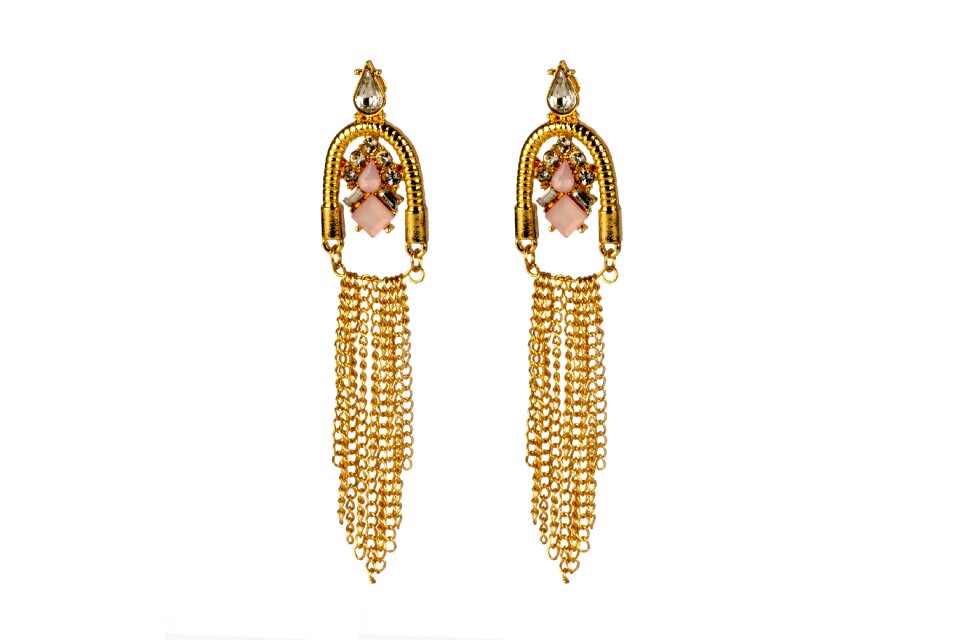 Fashion jewelry decoration