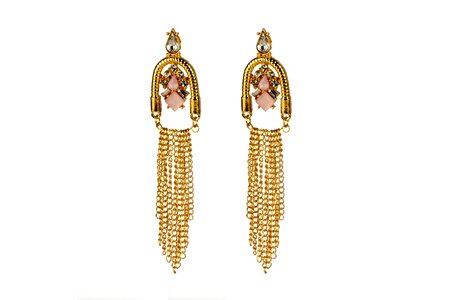 Fashion jewelry decoration