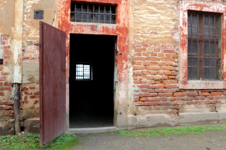 Terezin Memorial