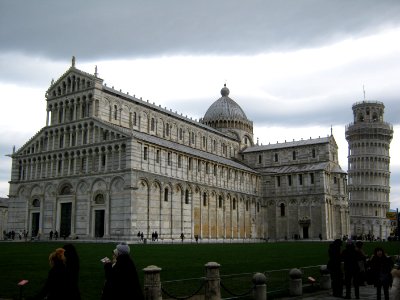 basilica photo