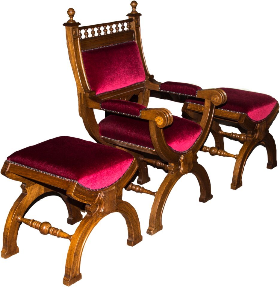 Upholstery sit furniture