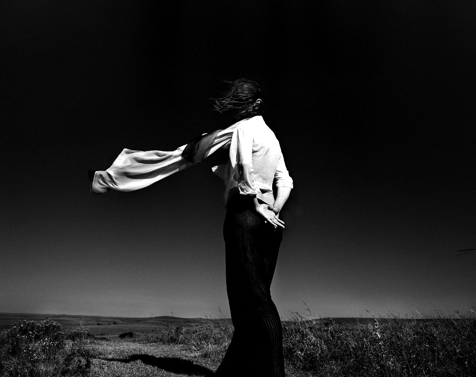 People of the South Wind