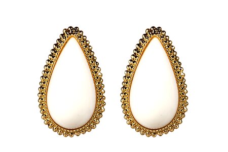 Fashion jewelry decoration