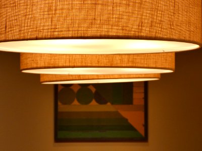Lamp Shades