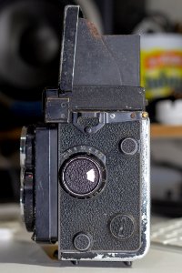 MG 1951 photo