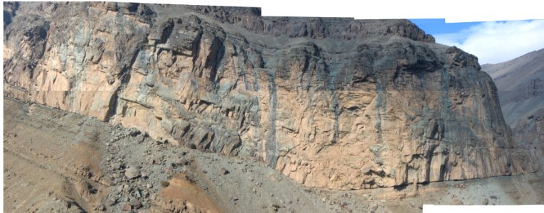 Pol-e Khvab, Adaran, Alborz