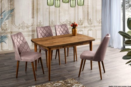 Alfa Table and Nova Chair-01