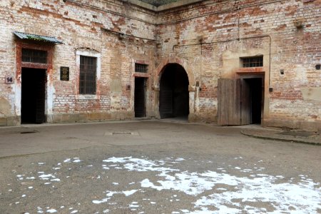 Terezin Memorial