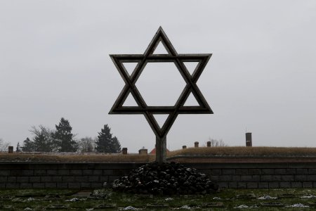 Terezin Memorial