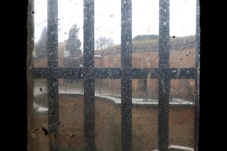 Terezin Memorial