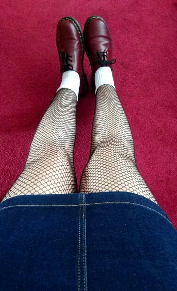 Socks and tights