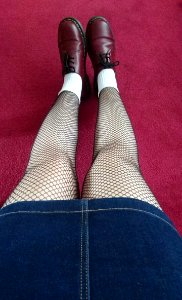 Socks and tights