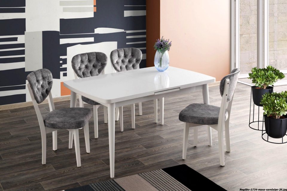 Polo Table and Gala Chair-01