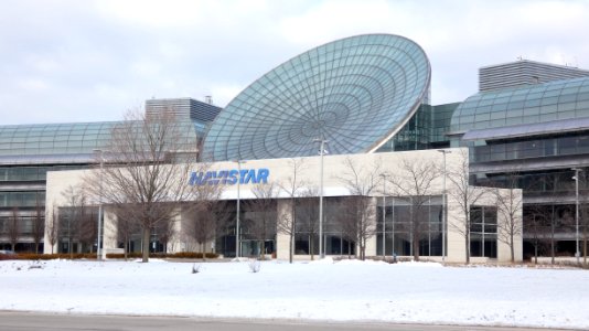 Navistar Building