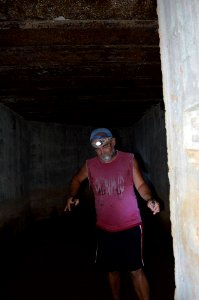 Bunkers Εμβόλου