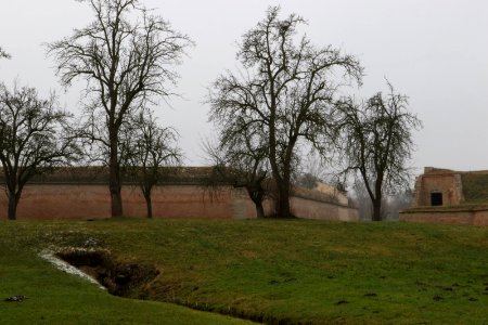 Terezin Memorial
