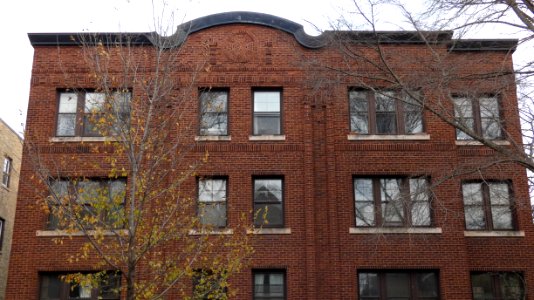 Maple Avenue, Evanston, IL
