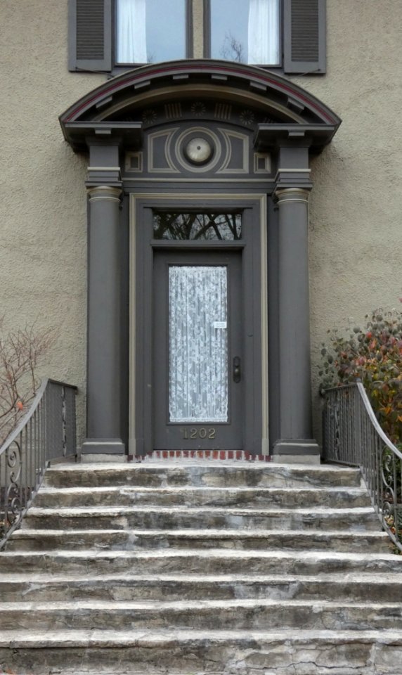 Maple Avenue, Evanston, IL