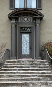 Maple Avenue, Evanston, IL
