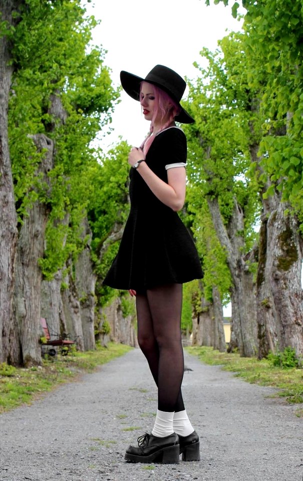Socks and tights