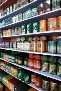 Pack design herbal tea