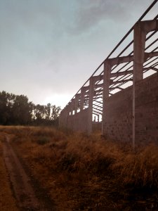 Foto 25:Rayo de sol - Linea