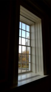 View to Lincoln Park