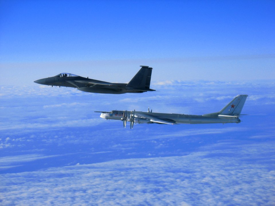 Public Domain: Fight Squadron by USAF (DOD Photo 060928-F-0000X-004)