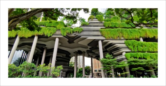 ParkRoyal Collection Hotel