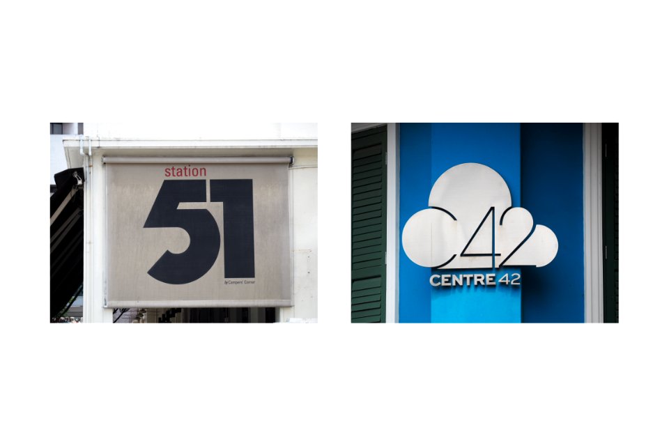 Number as name