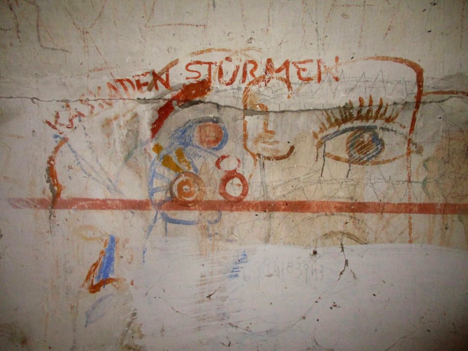 Bunker Τούζλας