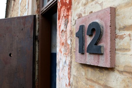 Terezin Memorial