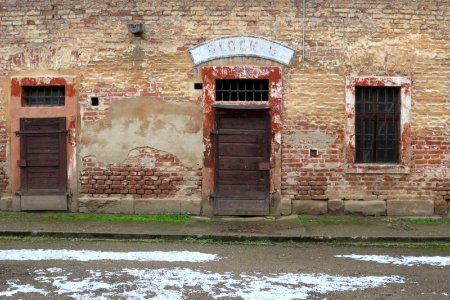Terezin Memorial