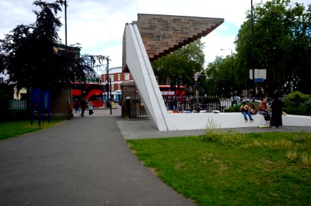 Stairway to Heaven