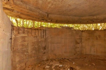 Bunkers Εμβόλου
