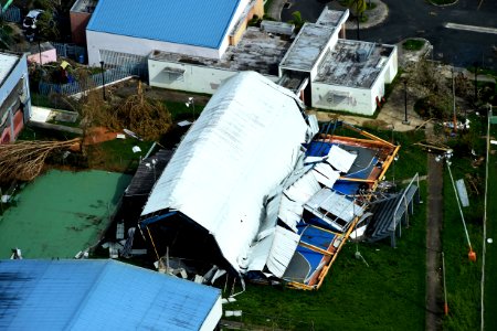 Hurricane Maria