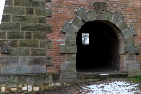 Terezin Memorial