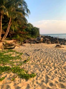 Vietnam Beach is so beautiful