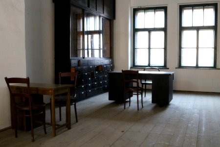 Terezin Memorial