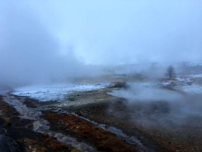 Geysir