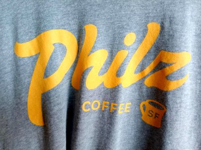 Philz Coffee T-Shirt